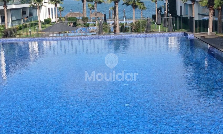 Spacious Apartment for Sale in Casablanca with Pool and Terrace - view 5