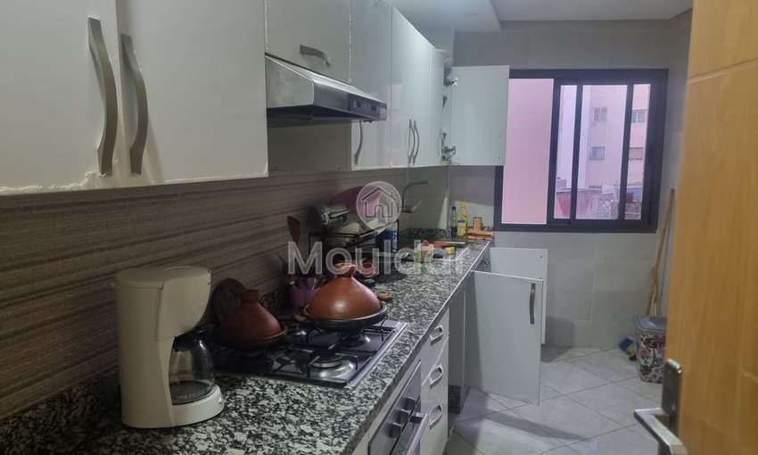 Appartement Meublé à Vendre au Coeur de Kénitra - view 6