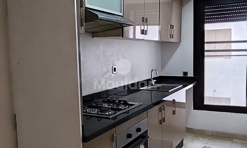 Casablanca'da Hôpitaux Mahallesi'nde kiralık şirin daire - view 7