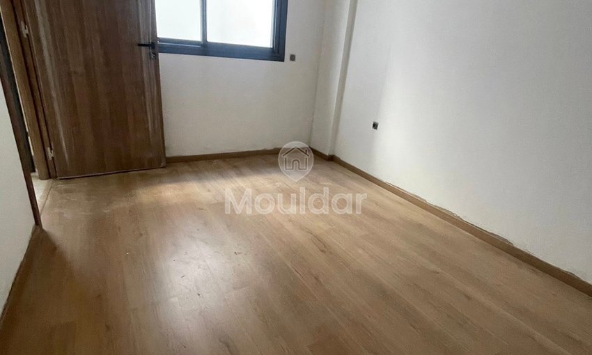 استوديو جذاب في الدار البيضاء مع تراس ومرآب للبيع - view 3