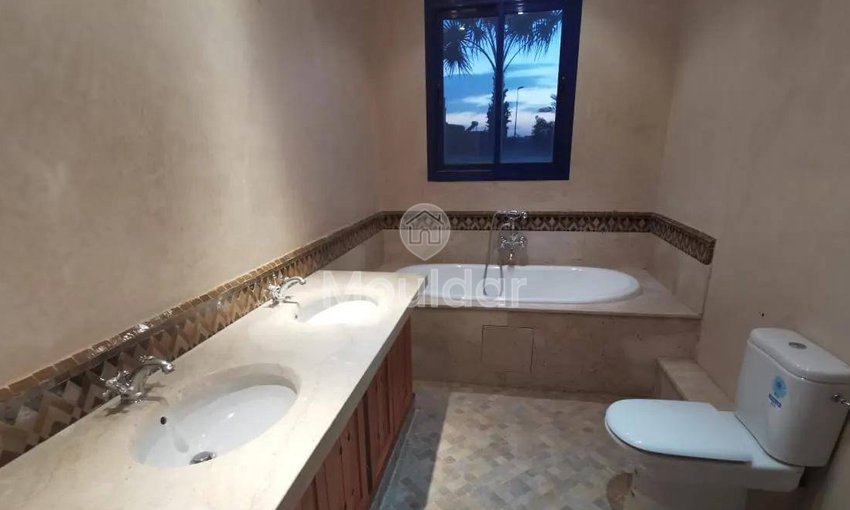 Vila de Exceção à venda em Marrakech: 5 quartos e piscina - view 7