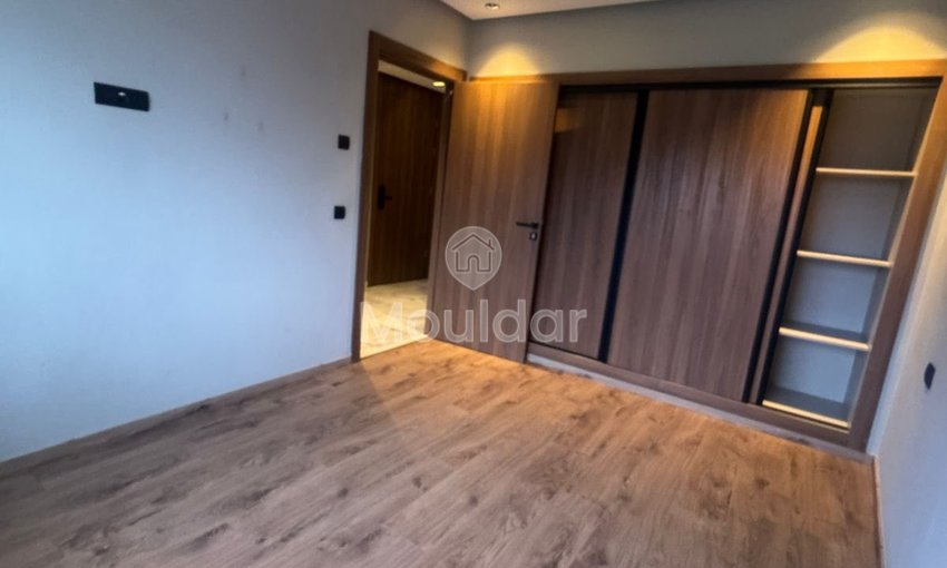 Studio te huur in Casablanca - Palmier met Garage en Lift - view 5