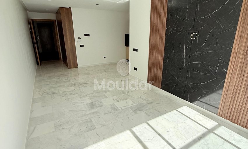 ستوديو حديث للإيجار: الراحة والأمان في الدار البيضاء - view 4