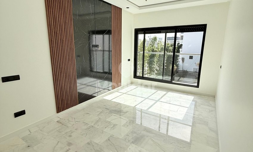 ستوديو حديث للإيجار: الراحة والأمان في الدار البيضاء - view 3