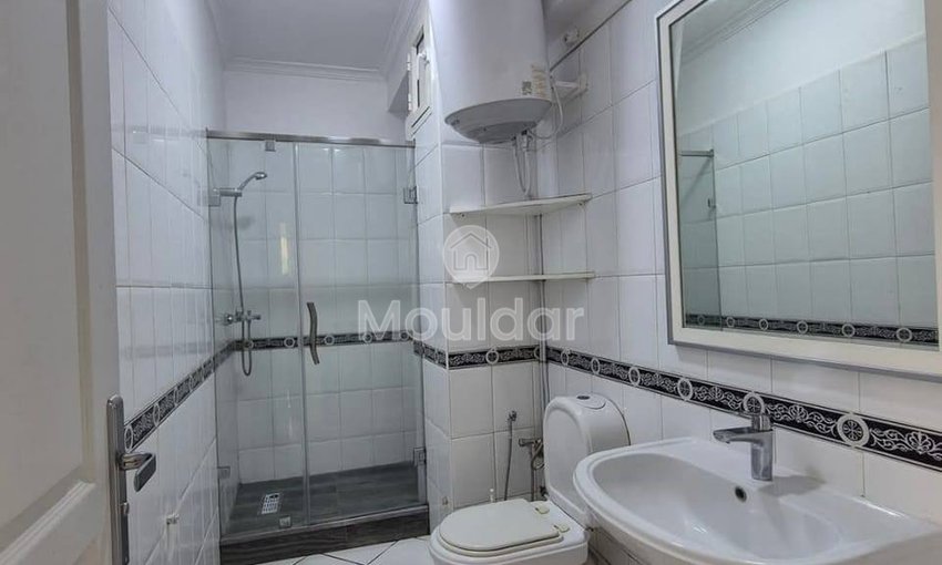 Studio Moderne à Louer à Maârif - Confort et Sécurité - view 7