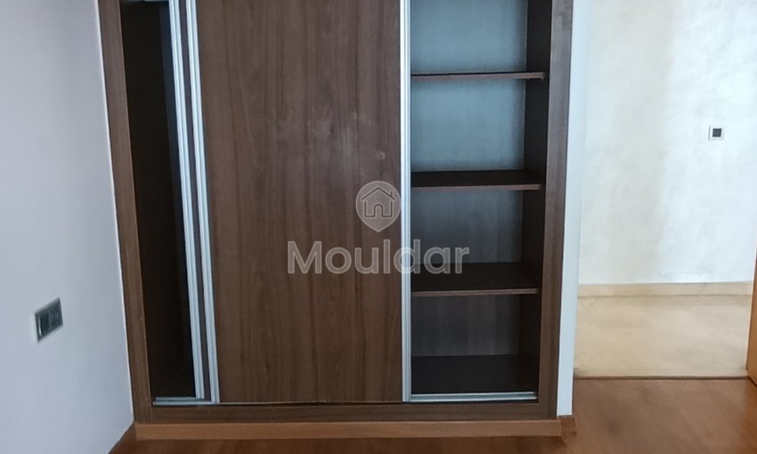 Casablanca'da Hôpitaux Mahallesi'nde kiralık şirin daire - view 4