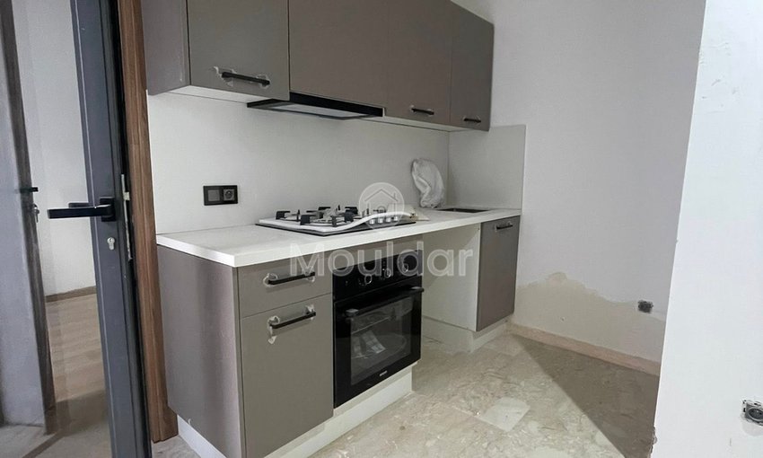 استوديو جذاب في الدار البيضاء مع تراس ومرآب للبيع - view 5