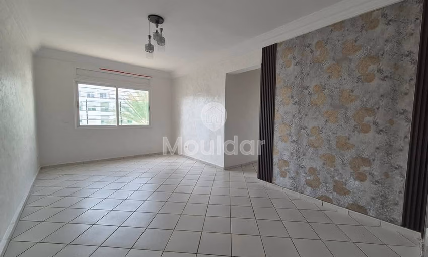 Estudio Equipado en Alquiler en Casablanca - Vida Confortable