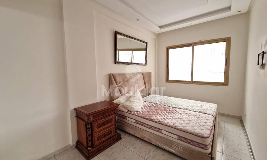 Casablanca Gauthier'de satılık muhteşem 3 odalı daire - view 4