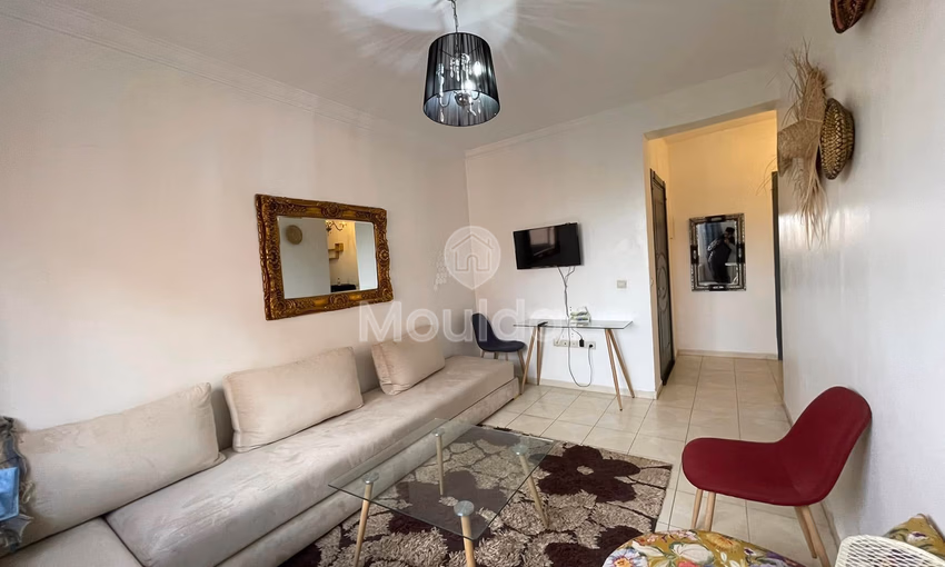 Apartments for Rent in Marrakech: Comfort and Modernity Apartments for Rent in Marrakech: Comfort and Modernity