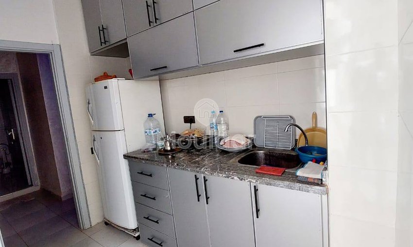 Appartamento moderno in affitto a Marrakech con attrezzature complete - view 11