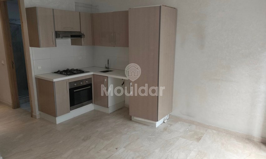 Studio zur Vermietung in Maarif: Komfort und Annehmlichkeiten in Casablanca - view 6