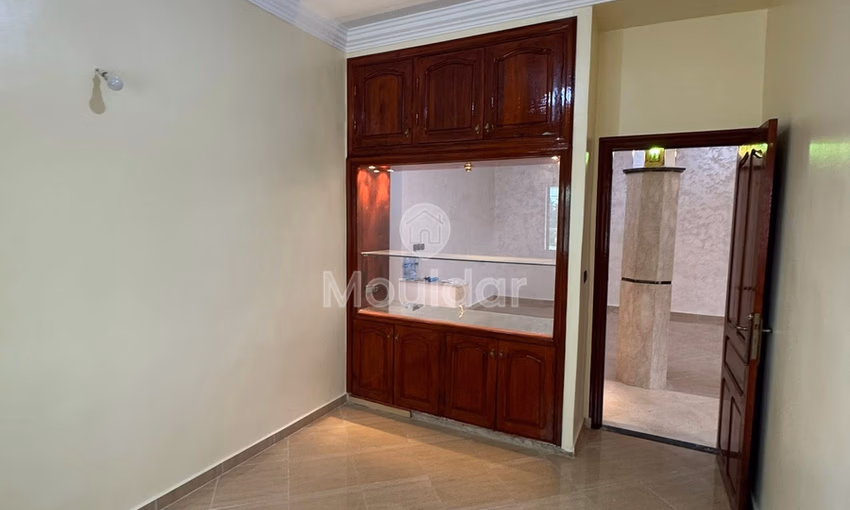 For Sale: 2 Bedroom Apartment with Balcony in Fès Tghat For Sale: 2 Bedroom Apartment with Balcony in Fès Tghat