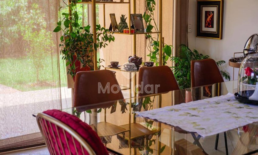 Villa en Alquiler en Marrakech: Lujo y Espacio para Usted - view 14