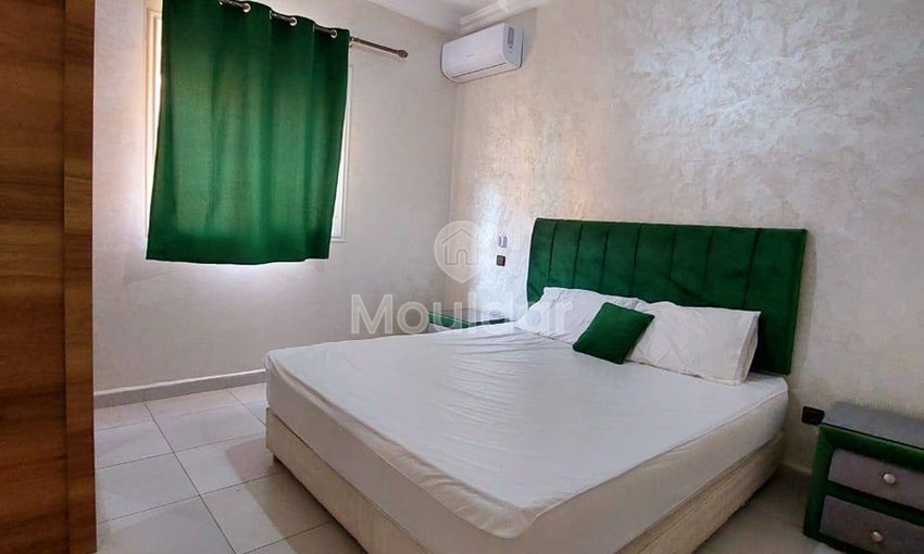 Appartamento moderno in affitto a Marrakech con attrezzature complete - view 5