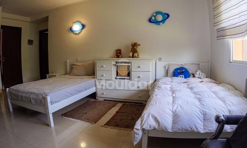 Villa en Alquiler en Marrakech: Lujo y Espacio para Usted - view 9