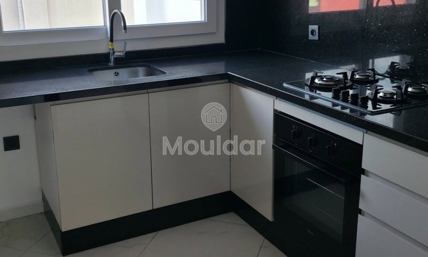 Appartement à Kénitra : 2 Chambres avec Équipements de Qualité - view 7