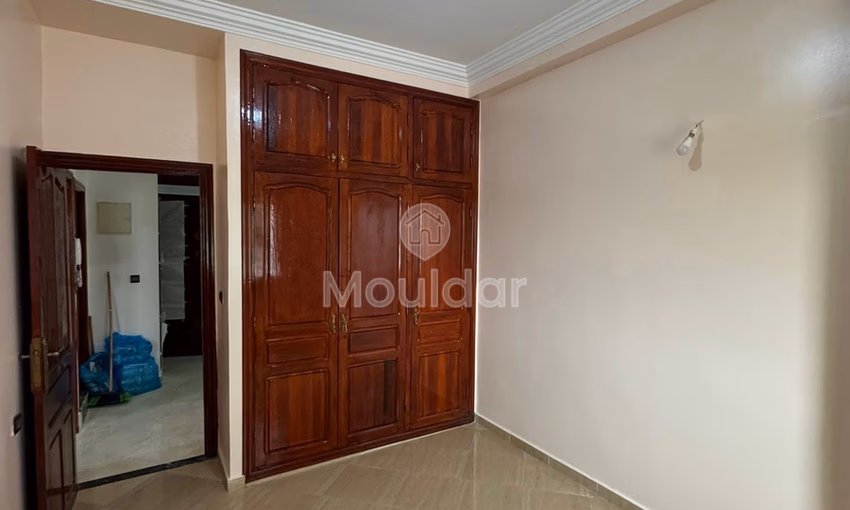 For Sale: 2 Bedroom Apartment with Balcony in Fès Tghat For Sale: 2 Bedroom Apartment with Balcony in Fès Tghat