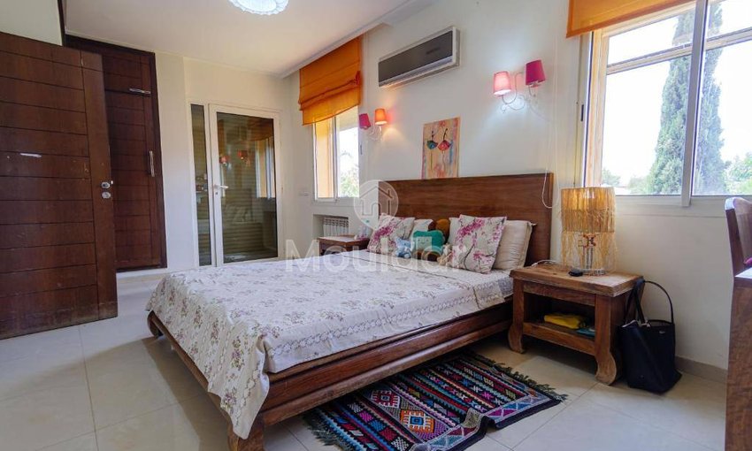 Villa en Alquiler en Marrakech: Lujo y Espacio para Usted - view 13