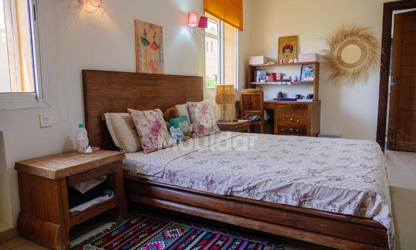 Villa en Alquiler en Marrakech: Lujo y Espacio para Usted - view 12