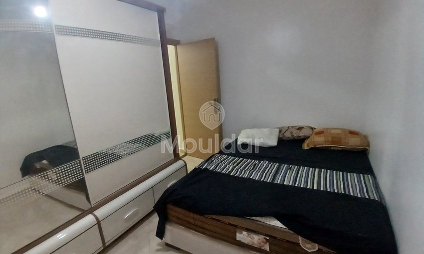 Schönes 2-Zimmer-Wohnung zum Verkauf in Marrakesch - Guéliz - view 2