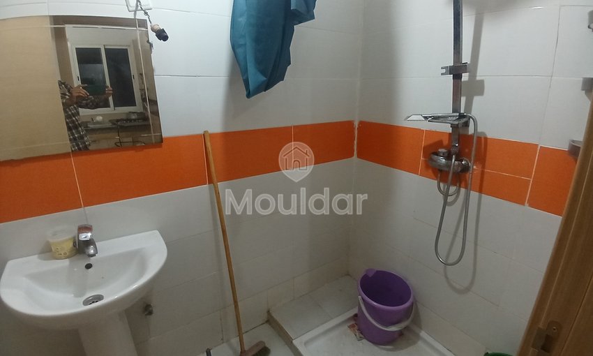 Schönes 2-Zimmer-Wohnung zum Verkauf in Marrakesch - Guéliz - view 7