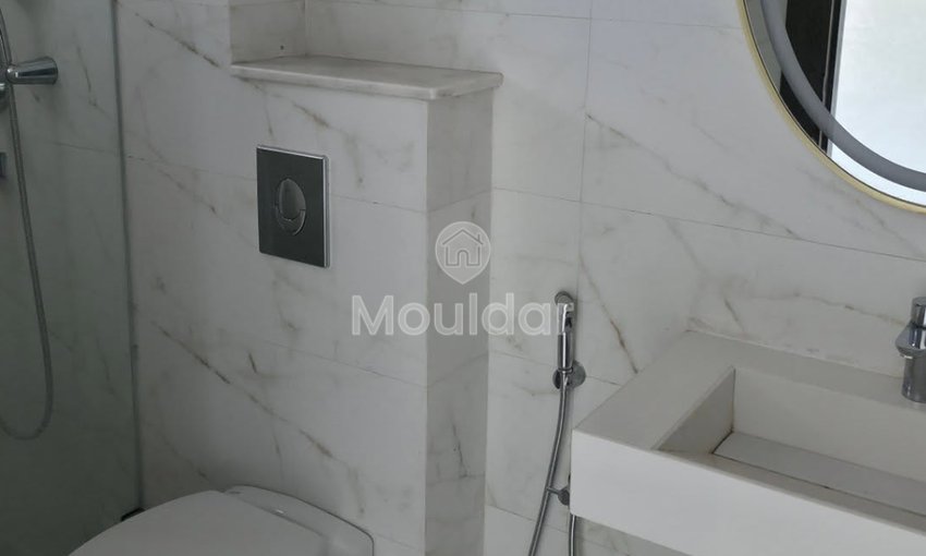 Appartement à Kénitra : 2 Chambres avec Équipements de Qualité - view 8