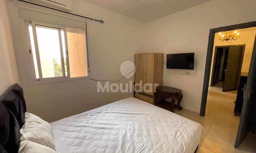 Apartments for Rent in Marrakech: Comfort and Modernity Apartments for Rent in Marrakech: Comfort and Modernity