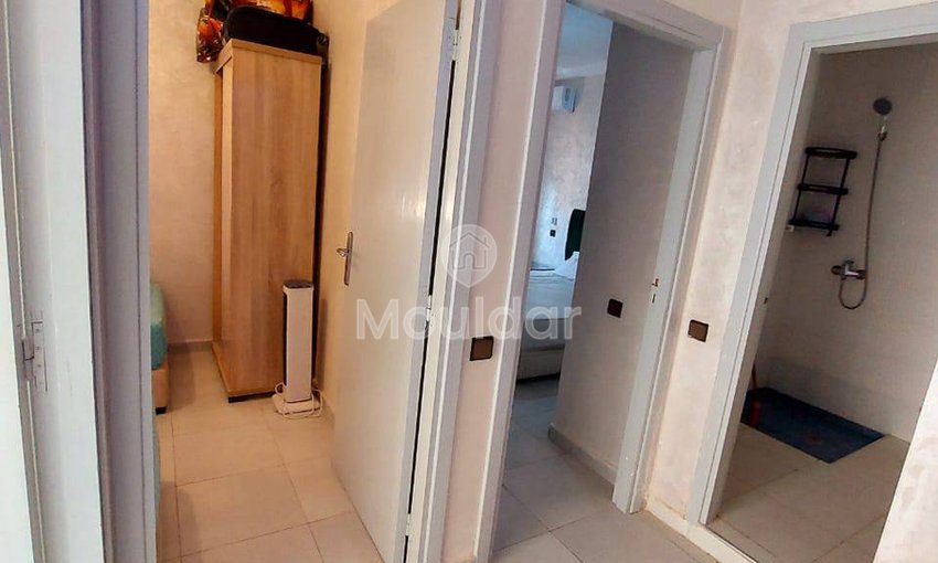 Appartamento moderno in affitto a Marrakech con attrezzature complete - view 10