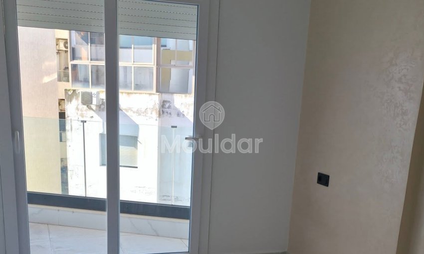 Appartement à Kénitra : 2 Chambres avec Équipements de Qualité - view 2