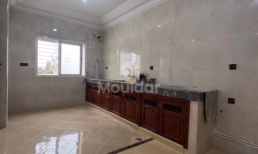 For Sale: 2 Bedroom Apartment with Balcony in Fès Tghat For Sale: 2 Bedroom Apartment with Balcony in Fès Tghat