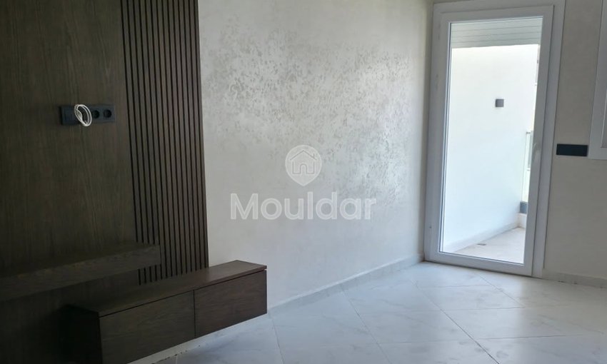 Appartement à Kénitra : 2 Chambres avec Équipements de Qualité - view 5