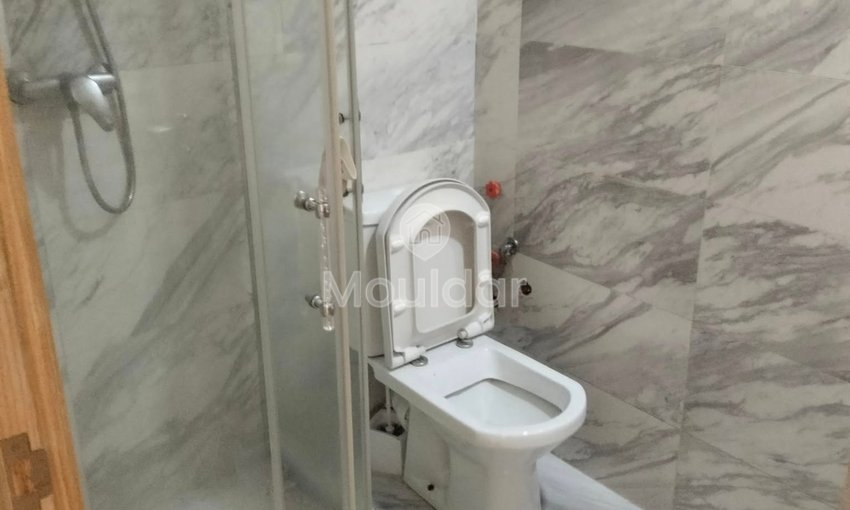 Studio zur Vermietung in Maarif: Komfort und Annehmlichkeiten in Casablanca - view 8