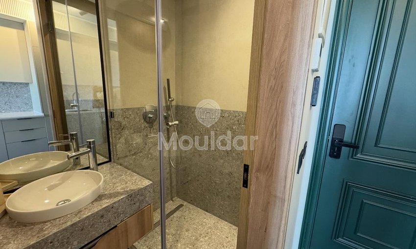 Appartamento Elegante – Triangolo d’Oro, Casablanca - view 6