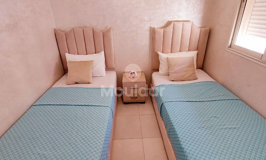 Appartamento moderno in affitto a Marrakech con attrezzature complete - view 7