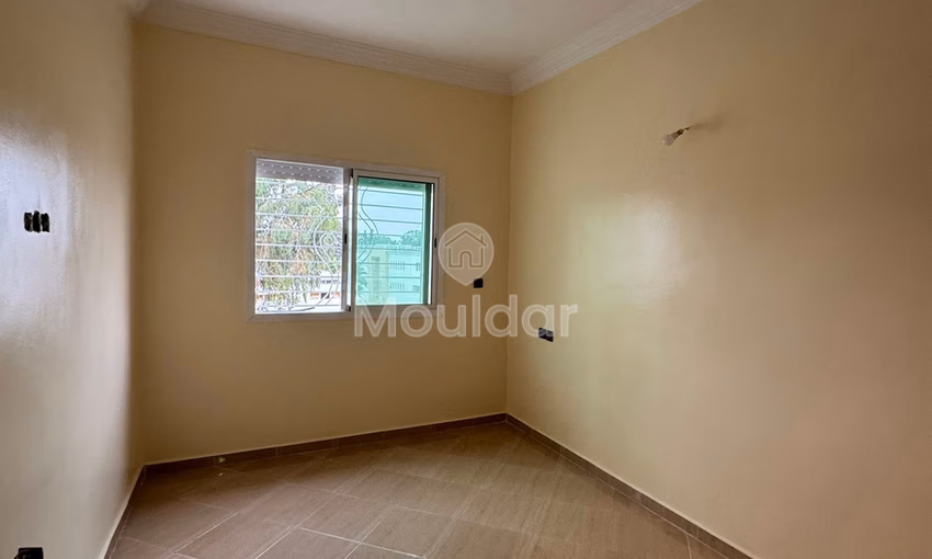 For Sale: 2 Bedroom Apartment with Balcony in Fès Tghat For Sale: 2 Bedroom Apartment with Balcony in Fès Tghat