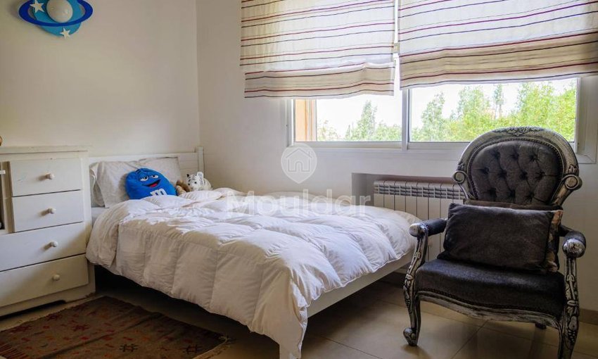 Villa en Alquiler en Marrakech: Lujo y Espacio para Usted - view 10