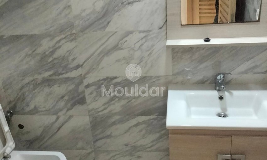 Studio zur Vermietung in Maarif: Komfort und Annehmlichkeiten in Casablanca - view 7