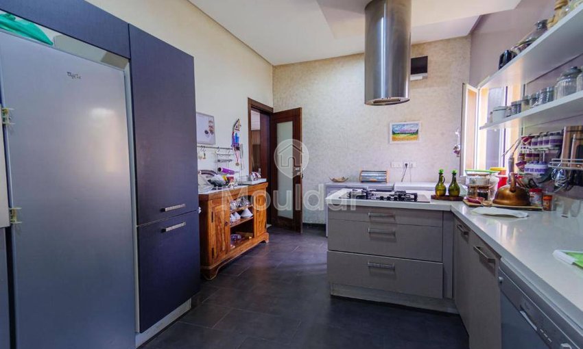 Villa en Alquiler en Marrakech: Lujo y Espacio para Usted - view 31