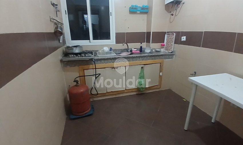 Schönes 2-Zimmer-Wohnung zum Verkauf in Marrakesch - Guéliz - view 6