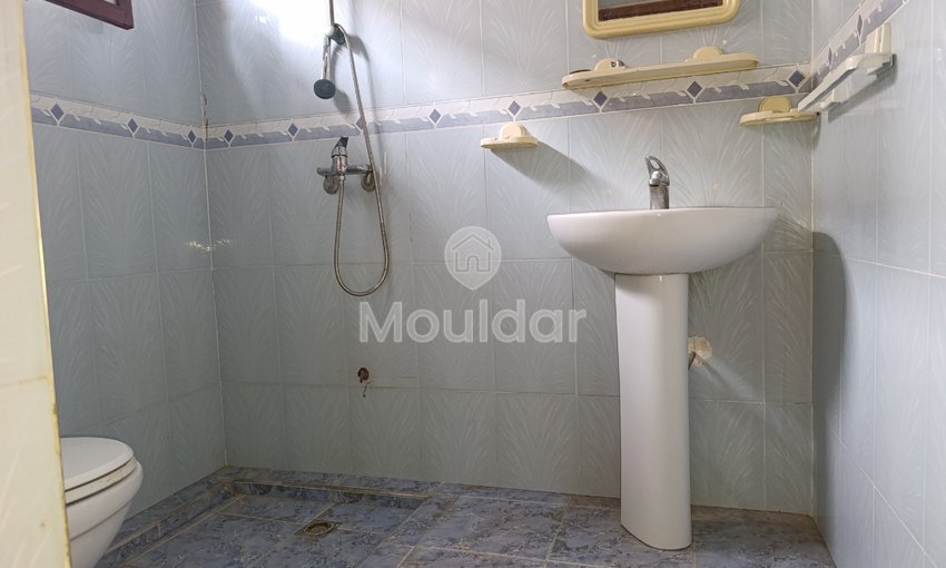 Découvrez cette Maison Indépendante d'Exception à El Ismailia - view 16