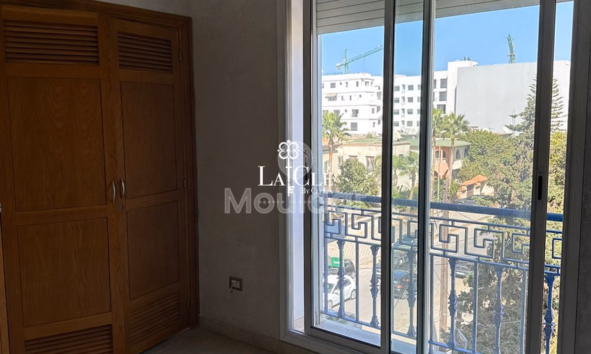 Appartement spacieux à vendre à Casablanca – Les Princesses Appartement spacieux à vendre à Casablanca – Les Princesses