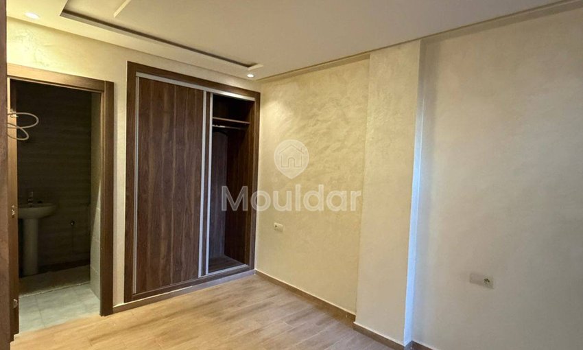 Zu verkaufen: 2-Zimmer-Wohnung mit Pool in Marrakesch - view 7