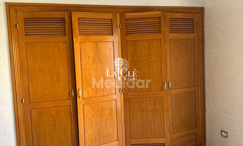 Appartement spacieux à vendre à Casablanca – Les Princesses Appartement spacieux à vendre à Casablanca – Les Princesses