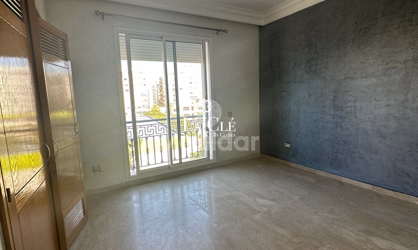 Appartement spacieux à vendre à Casablanca – Les Princesses Appartement spacieux à vendre à Casablanca – Les Princesses