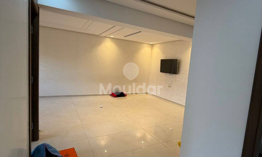 Zu verkaufen: 2-Zimmer-Wohnung mit Pool in Marrakesch - view 3