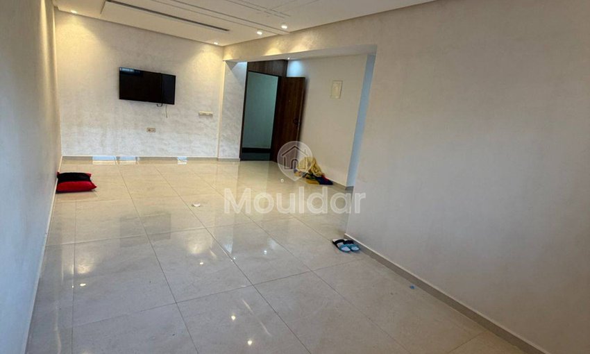 Zu verkaufen: 2-Zimmer-Wohnung mit Pool in Marrakesch - view 6