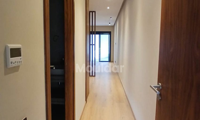 Appartement à Dar Bouazza : Confort, Sécurité et Piscine! - view 7