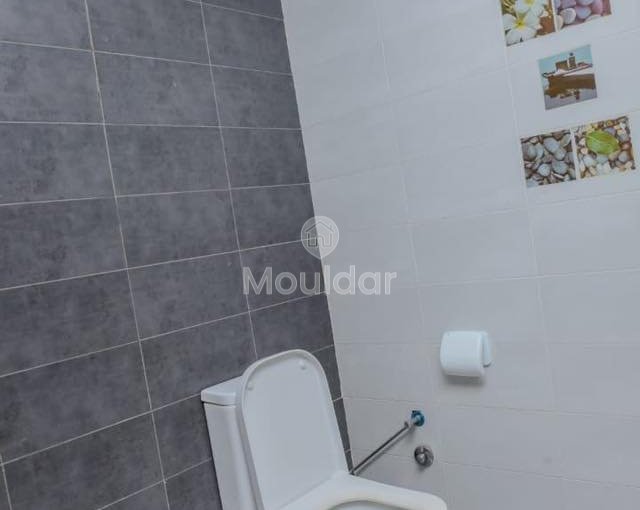 Casablanca'da Kiralık Stüdyo - Belvédère: Konfor ve Pratiklik - view 10