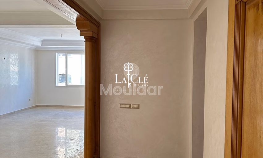 Appartement spacieux à vendre à Casablanca – Les Princesses Appartement spacieux à vendre à Casablanca – Les Princesses